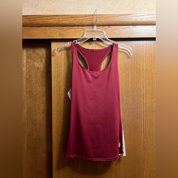 LAST CHANCE Fila Iconic Performance RacerbackTank Top - Picture 10 of 10
